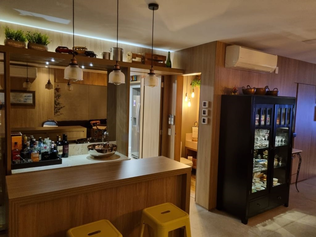 Imagem Cobertura com 3 Quartos à Venda, 302 m²em Vila Clementino - São Paulo