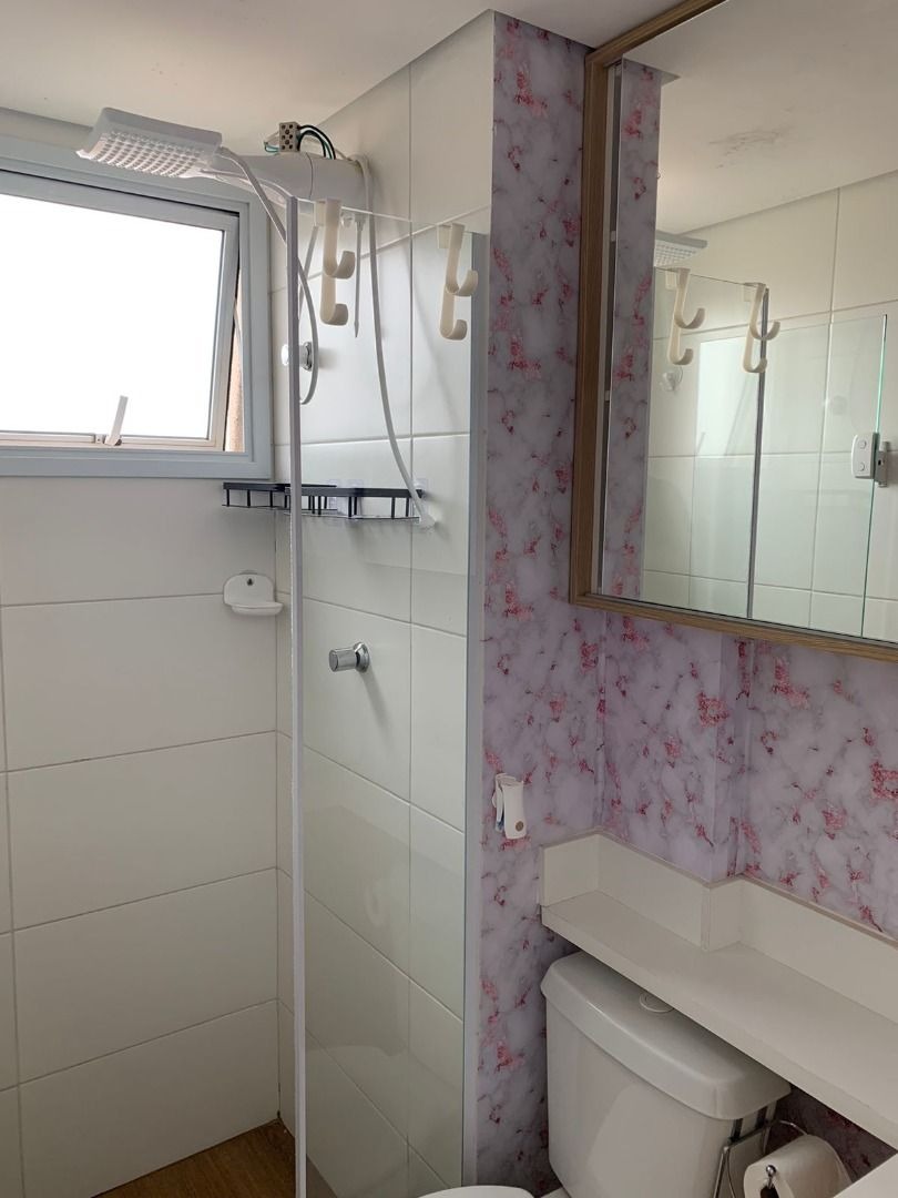 Imagem Apartamento com 2 Quartos à Venda, 47 m² em Vila Curuçá - Santo André Imagem Apartamento com 2 Quartos à Venda, 47 m² em Vila Curuçá - Santo André