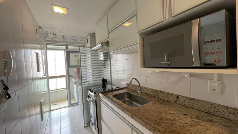 Imagem Apartamento com 3 Quartos à Venda, 90 m² em Jacarepaguá - Rio de Janeiro