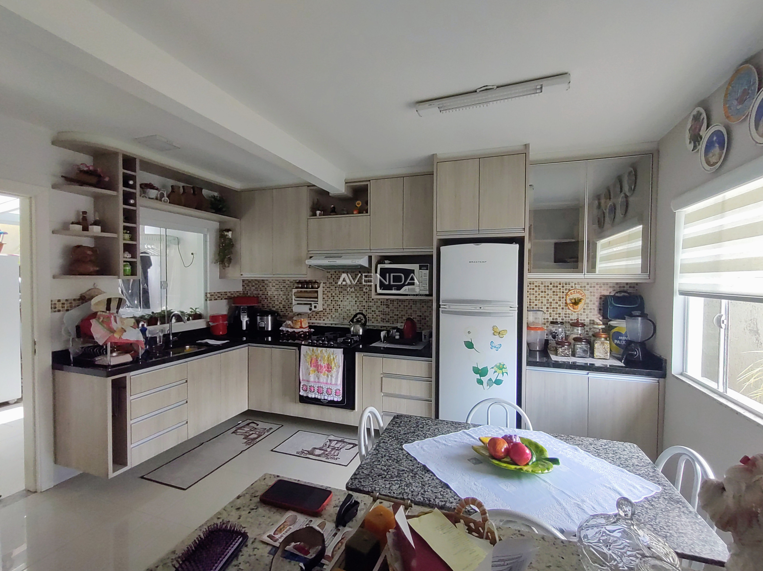 Imagem Sobrado com 3 Quartos à Venda, 112 m²em Bairro Alto - Curitiba