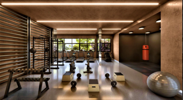 Imagem Apartamento com 1 Quarto à Venda, 75 m² em Sacomã - São Paulo Imagem Apartamento com 1 Quarto à Venda, 75 m² em Sacomã - São Paulo