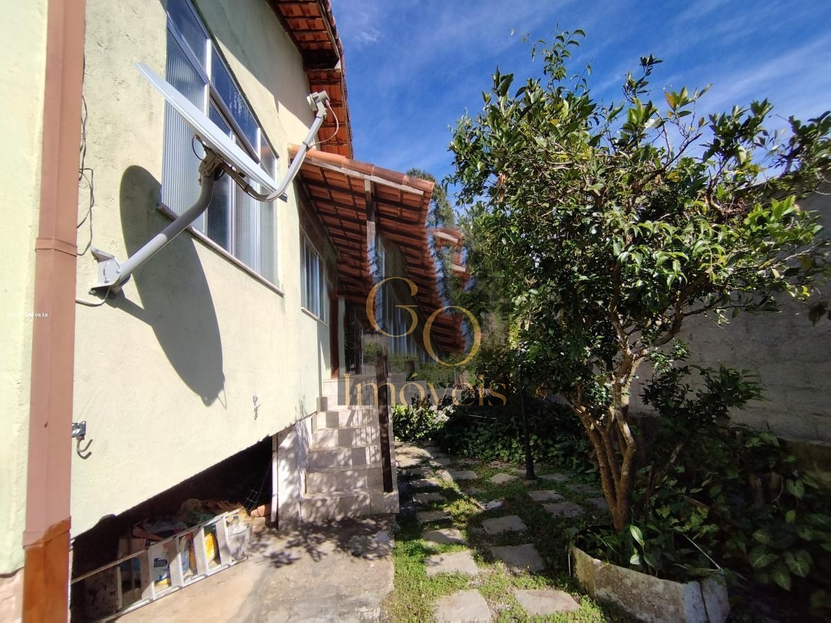 Imagem Casa com 2 Quartos à Venda, 70 m²em Pimenteiras - Teresópolis Imagem Casa com 2 Quartos à Venda, 70 m²em Pimenteiras - Teresópolis