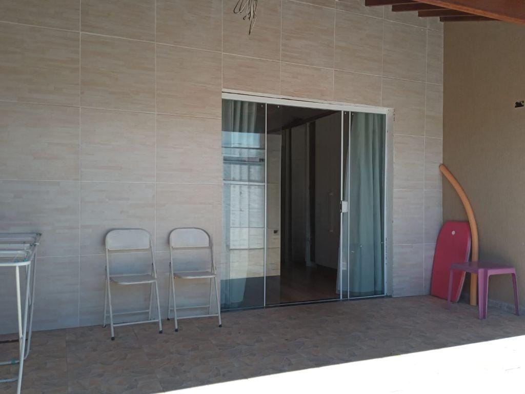 Imagem Sobrado com 3 Quartos à Venda, 120 m²em Bardan - Taubate Imagem Sobrado com 3 Quartos à Venda, 120 m²em Bardan - Taubate