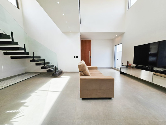 Imagem Casa de Condomínio com 4 Quartos à Venda, 231 m² em Parque das Nações - Parnamirim Imagem Casa de Condomínio com 4 Quartos à Venda, 231 m² em Parque das Nações - Parnamirim