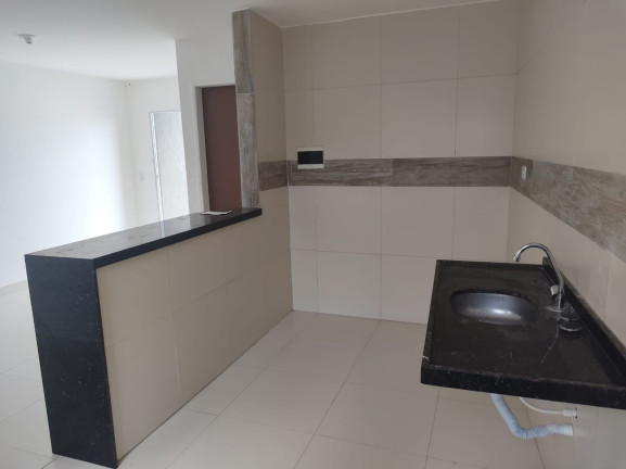 Imagem Casa com 2 Quartos à Venda, 56 m² em Pau Amarelo - Paulista Imagem Casa com 2 Quartos à Venda, 56 m² em Pau Amarelo - Paulista