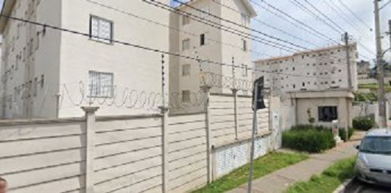 Imagem Apartamento com 2 Quartos à Venda, 41 m² em Jardim Nélia - São Paulo Imagem Apartamento com 2 Quartos à Venda, 41 m² em Jardim Nélia - São Paulo