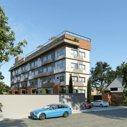Imagem Apartamento com 1 Quarto à Venda, 26 m² em Porto de Galinhas - Ipojuca Imagem Apartamento com 1 Quarto à Venda, 26 m² em Porto de Galinhas - Ipojuca