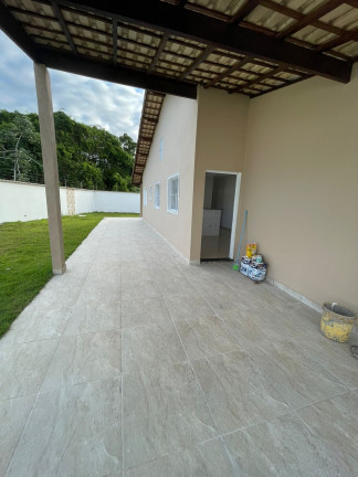 Imagem Casa com 2 Quartos à Venda, 69 m² em Jd. São João - Itanhaém Imagem Casa com 2 Quartos à Venda, 69 m² em Jd. São João - Itanhaém