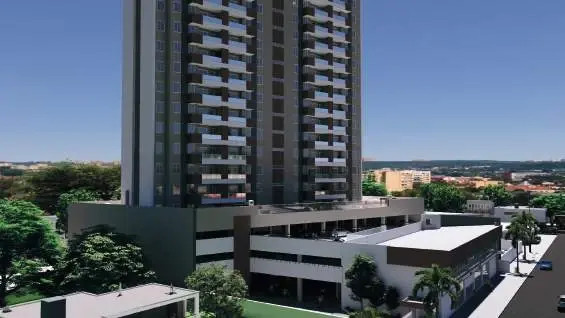 Imagem Apartamento com 2 Quartos à Venda, 60 m² em Rancho Novo - Nova Iguaçu Imagem Apartamento com 2 Quartos à Venda, 60 m² em Rancho Novo - Nova Iguaçu