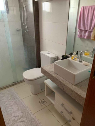 Imagem Apartamento com 3 Quartos à Venda, 87 m² em Setor Bueno - Goiânia Imagem Apartamento com 3 Quartos à Venda, 87 m² em Setor Bueno - Goiânia