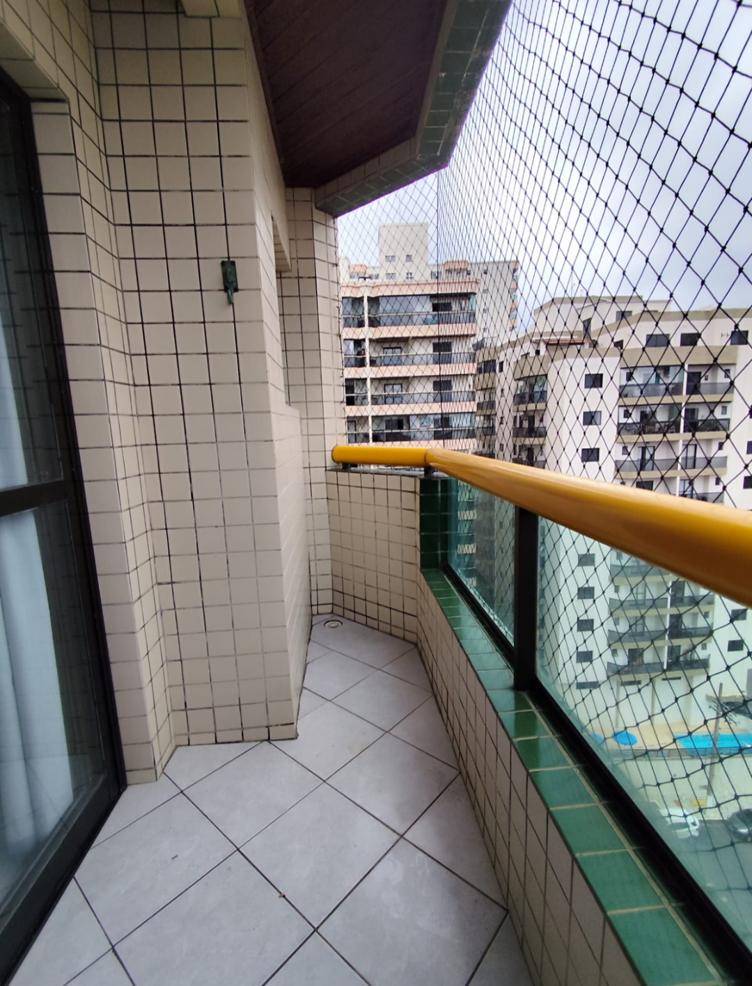 Imagem Apartamento com 1 Quarto à Venda, 54 m² em Tupi - Praia Grande