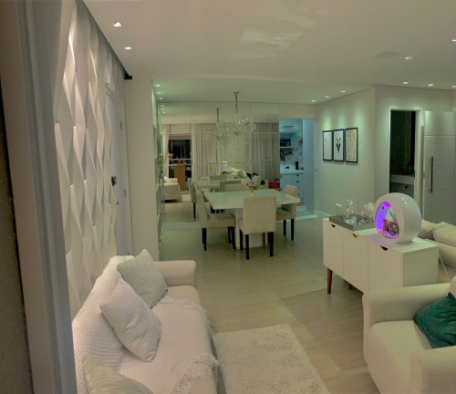 Imagem Apartamento com 2 Quartos à Venda, em Barcelona - São Caetano do Sul Imagem Apartamento com 2 Quartos à Venda, em Barcelona - São Caetano do Sul