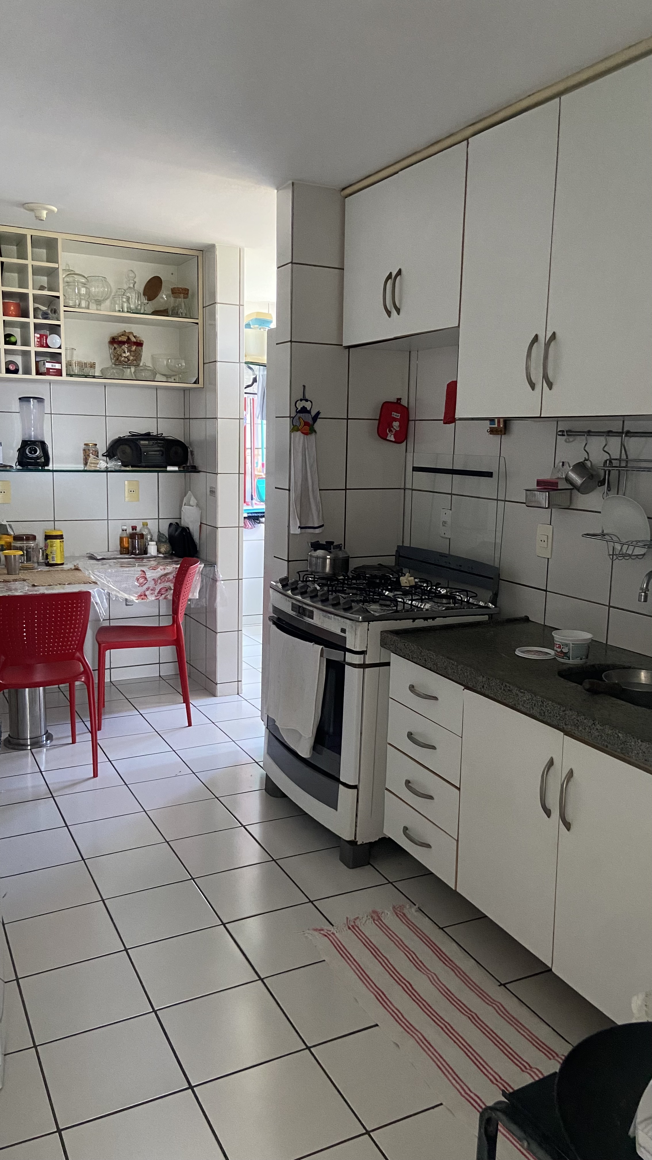 Imagem Apartamento com 3 Quartos à Venda, 130 m²em Jóquei - Teresina Imagem Apartamento com 3 Quartos à Venda, 130 m²em Jóquei - Teresina