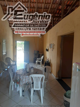 Imagem Chácara com 2 Quartos à Venda, 1.600 m² em Zona Rural - São José de Piranhas Imagem Chácara com 2 Quartos à Venda, 1.600 m² em Zona Rural - São José de Piranhas