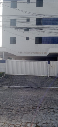 Imagem Apartamento com 3 Quartos à Venda, 62 m² em Altiplano Cabo Branco - João Pessoa