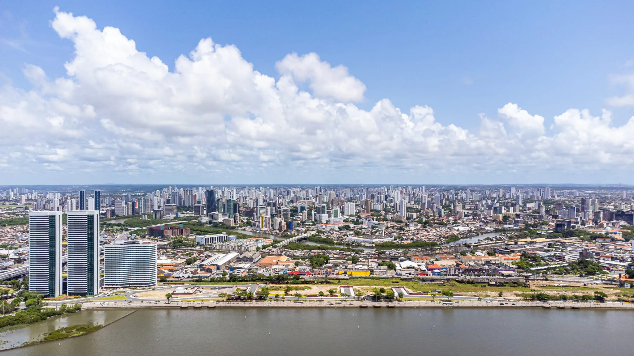 Flat com 1 Quarto à Venda, 35 m²em São José - Recife