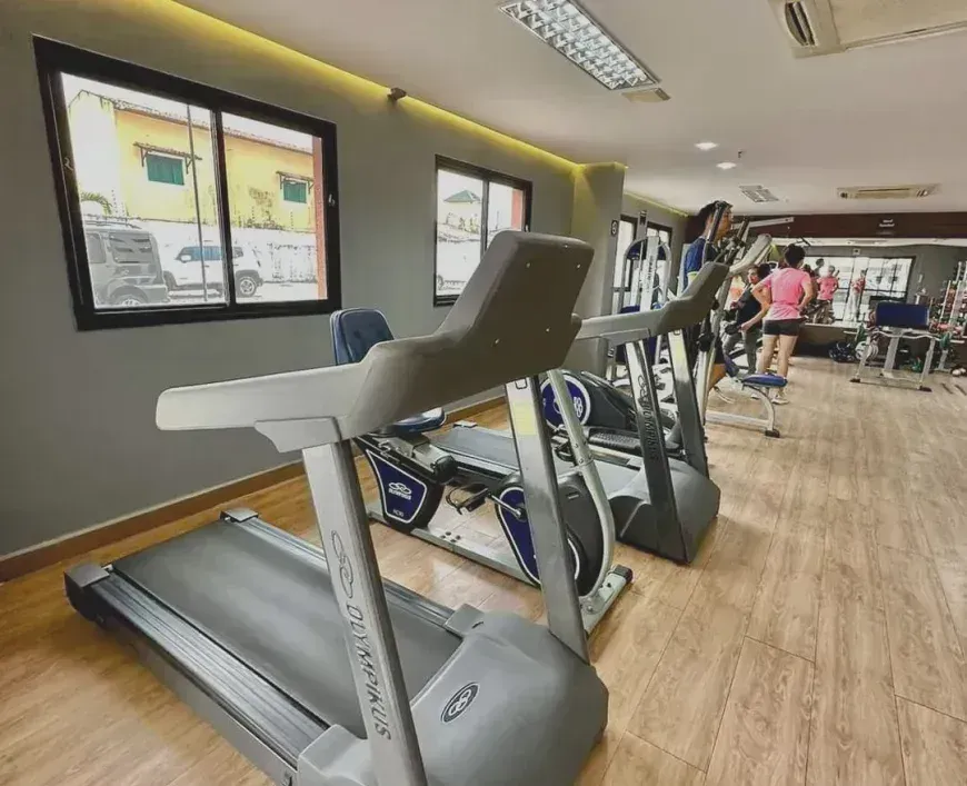 Imagem Apartamento com 3 Quartos à Venda, 84 m² em Nova Parnamirim - Parnamirim