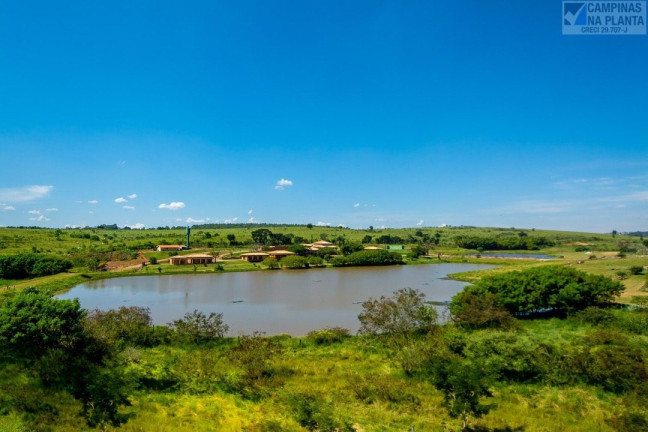 Imagem Terreno em Condomínio à Venda, 530 m² em Loteamento Parque dos Alecrins - Campinas Imagem Terreno em Condomínio à Venda, 530 m² em Loteamento Parque dos Alecrins - Campinas