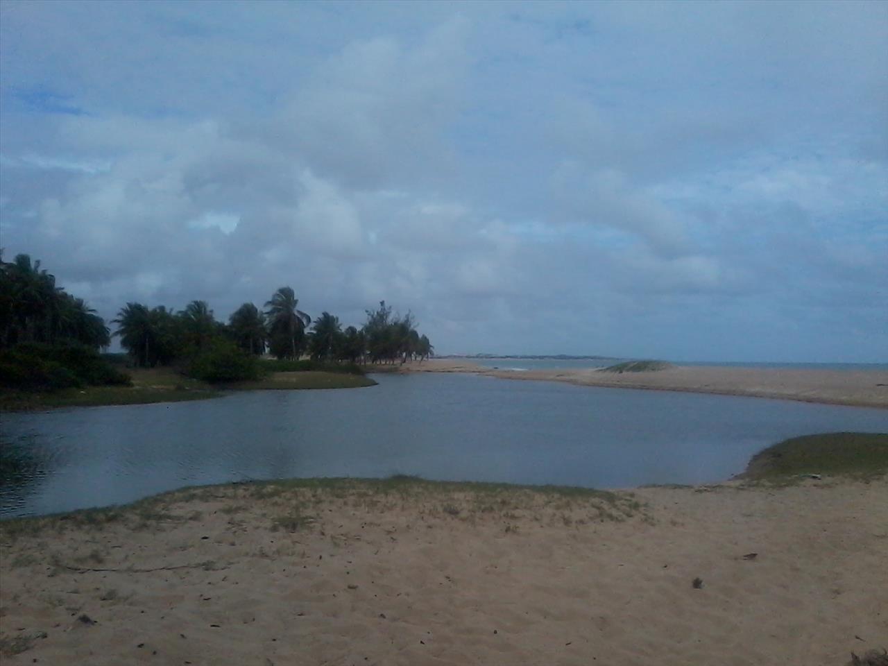 Imagem Terreno à Venda, 168.640 metro em Praia de Pititinga - Rio do Fogo