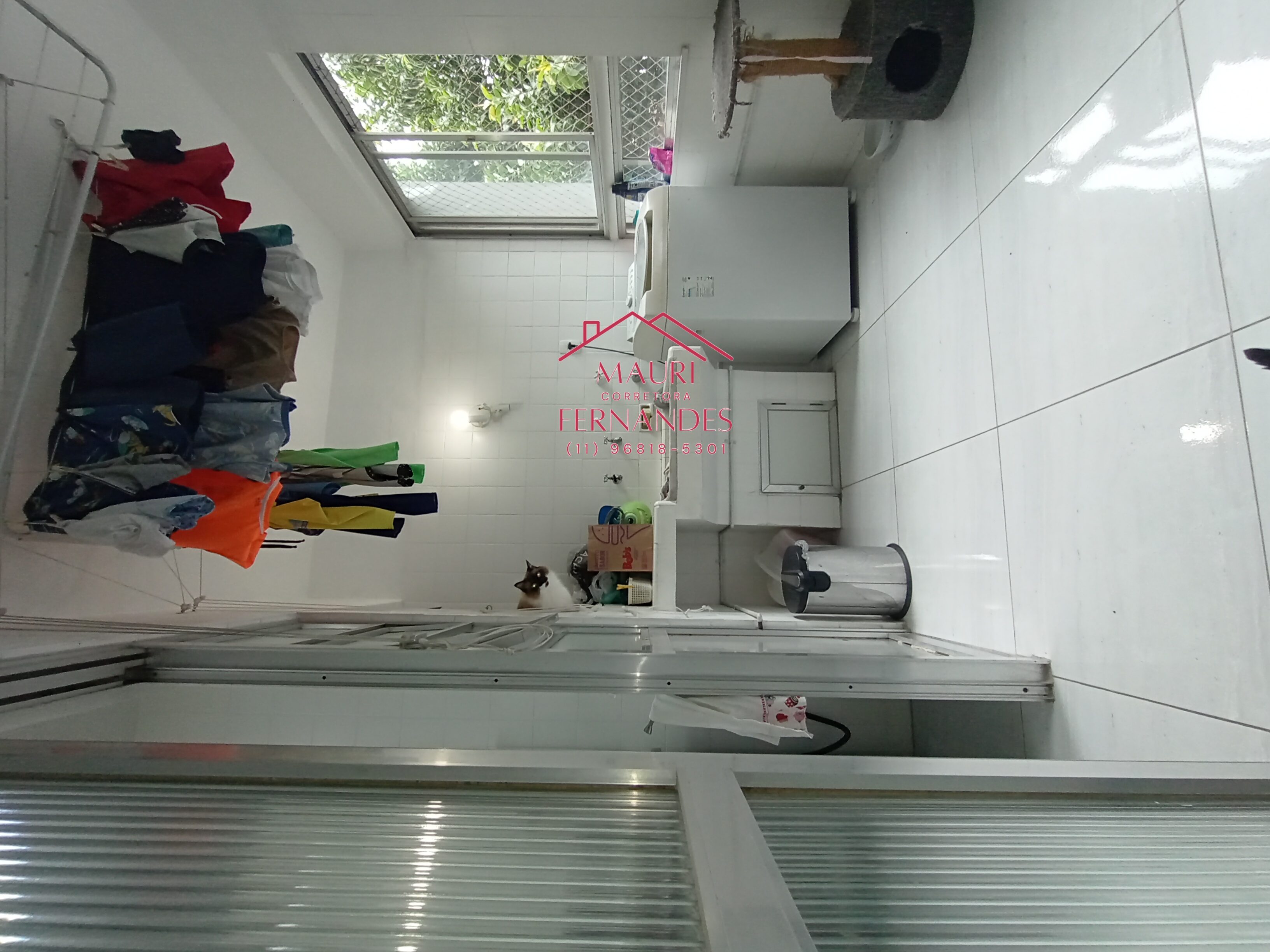 Imagem Apartamento com 3 Quartos à Venda, 121 m² em Perdizes - São Paulo