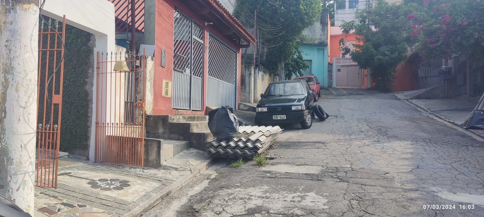 Imagem Casa com 4 Quartos à Venda, 190 m²em Vila Barbosa - São Paulo