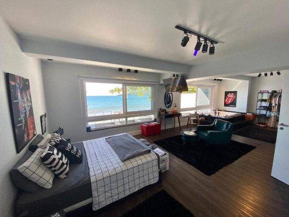 Imagem Casa com 7 Quartos à Venda, 390 m² em Balneário Perequê - Porto Belo Imagem Casa com 7 Quartos à Venda, 390 m² em Balneário Perequê - Porto Belo