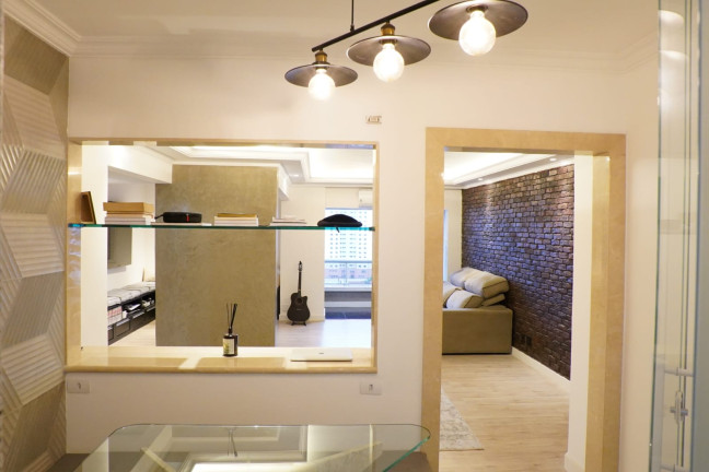 Apartamento com 3 Quartos à Venda, 137 m² em Ipiranga - São Paulo