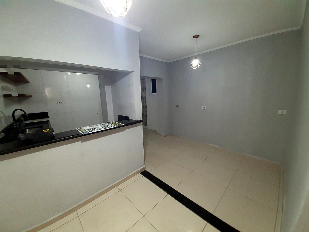 Imagem Sobrado com 2 Quartos para Alugar, 110 m² em Esmeralda - Praia Grande