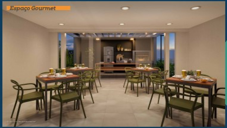 Imagem Apartamento com 2 Quartos à Venda, 36 m² em Campos Elíseos - São Paulo Imagem Apartamento com 2 Quartos à Venda, 36 m² em Campos Elíseos - São Paulo