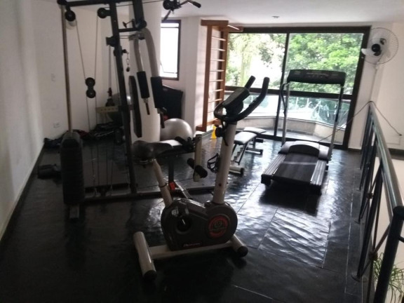 Imagem Apartamento com 1 Quarto à Venda, 64 m² em Aclimação - São Paulo