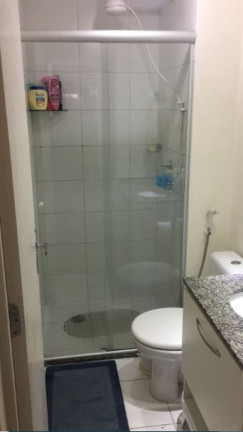 Imagem Apartamento com 2 Quartos à Venda,  em Canhema - Diadema