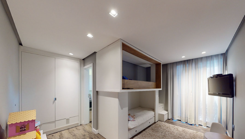 Imagem Casa de Condomínio com 5 Quartos à Venda, 380 m²em Barra - Balneário Camboriú