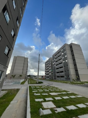Imagem Apartamento com 2 Quartos à Venda, 51 m² em Comportas - Jaboatão dos Guararapes Imagem Apartamento com 2 Quartos à Venda, 51 m² em Comportas - Jaboatão dos Guararapes
