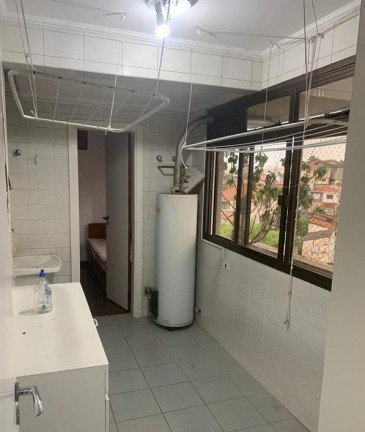 Imagem Apartamento com 3 Quartos para Alugar, 210 m² em Jardim São Paulo(Zona Norte) - São Paulo