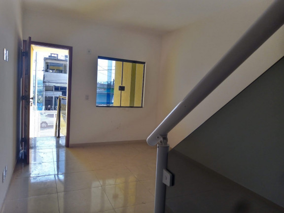 Imagem Sobrado com 3 Quartos à Venda, 99 m² em Jardim Eliane - São Paulo Imagem Sobrado com 3 Quartos à Venda, 99 m² em Jardim Eliane - São Paulo