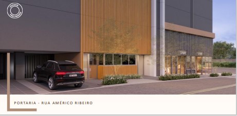Imagem Apartamento com 2 Quartos à Venda, 45 m² em Vila Gumercindo - São Paulo