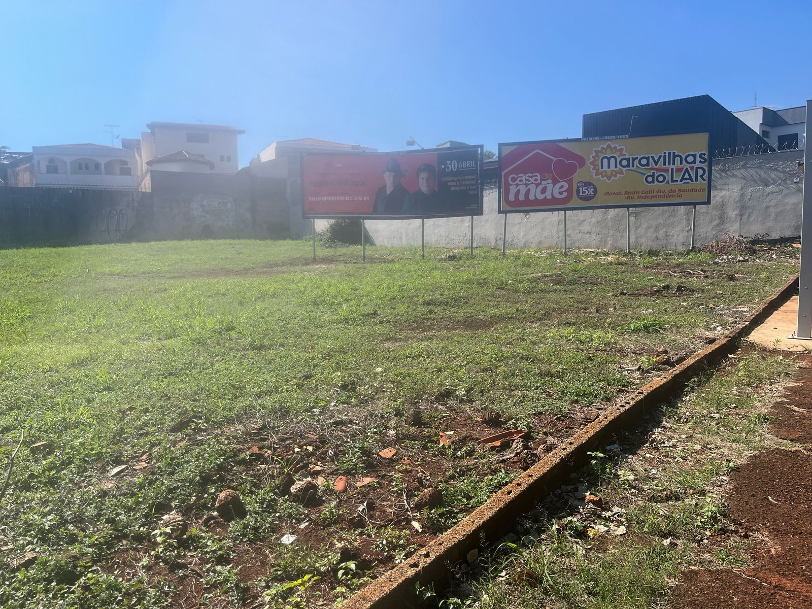 Imagem Terreno à Venda, 1.650 metro em Alto da Boa Vista - Ribeirão Preto Imagem Terreno à Venda, 1.650 metro em Alto da Boa Vista - Ribeirão Preto