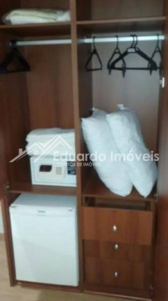 Imagem Flat com 1 Quarto para Alugar, 18 m² em Santa Paula - São Caetano Do Sul Imagem Flat com 1 Quarto para Alugar, 18 m² em Santa Paula - São Caetano Do Sul