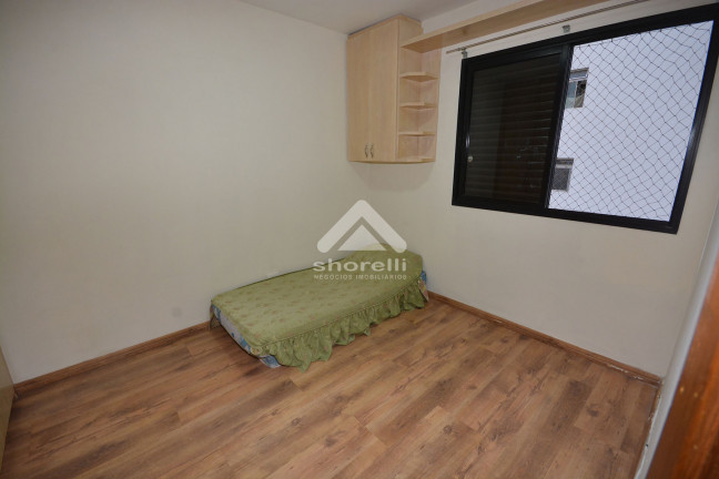 Imagem Apartamento com 3 Quartos à Venda, 121 m² em Vila Pompéia - São Paulo