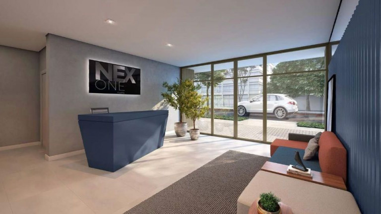 Imagem Studio com 1 Quarto à Venda, 32 m² em Butantã - São Paulo