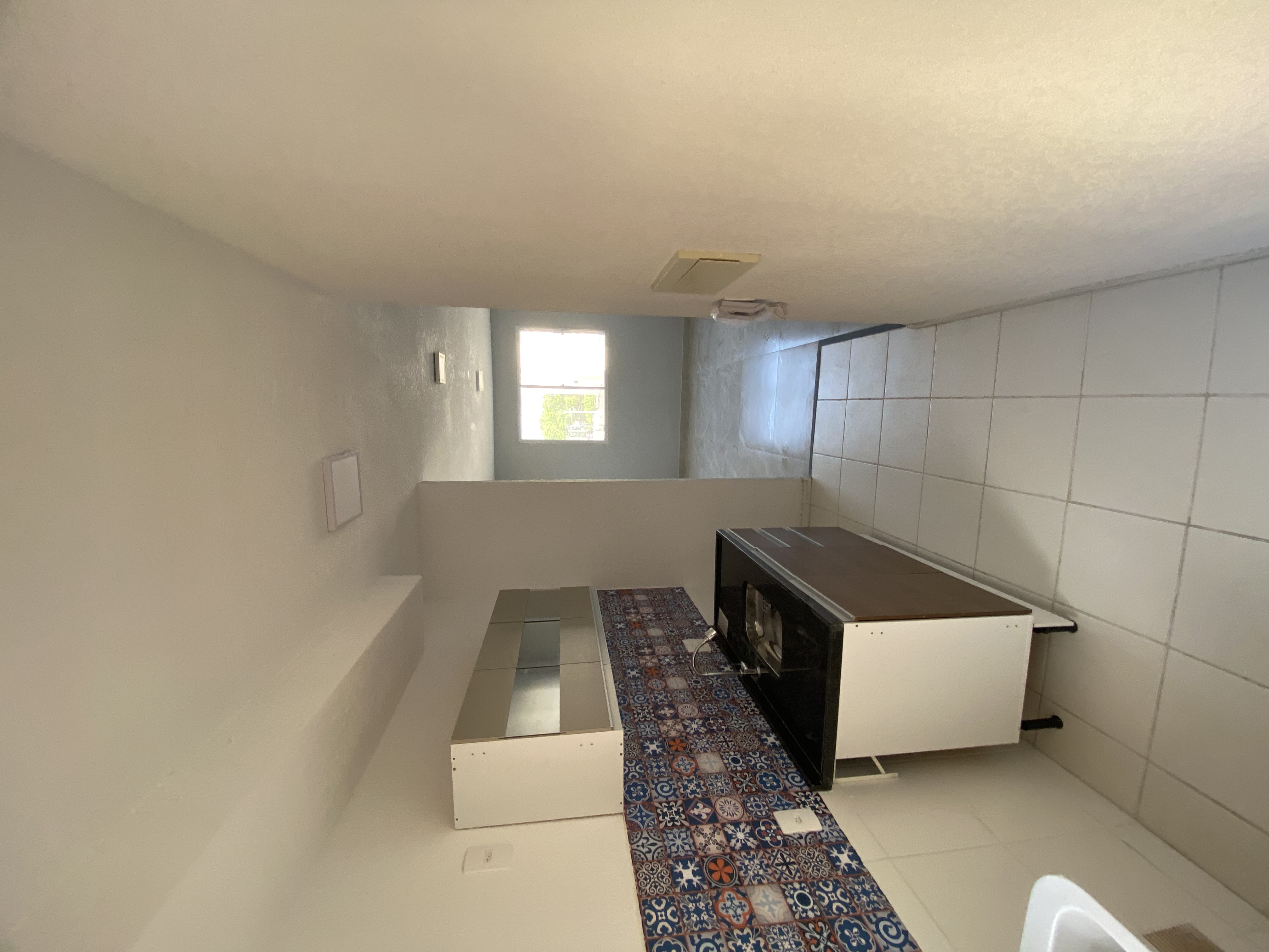 Imagem Apartamento com 2 Quartos à Venda, 40 m² em Santíssimo - Rio de Janeiro Imagem Apartamento com 2 Quartos à Venda, 40 m² em Santíssimo - Rio de Janeiro