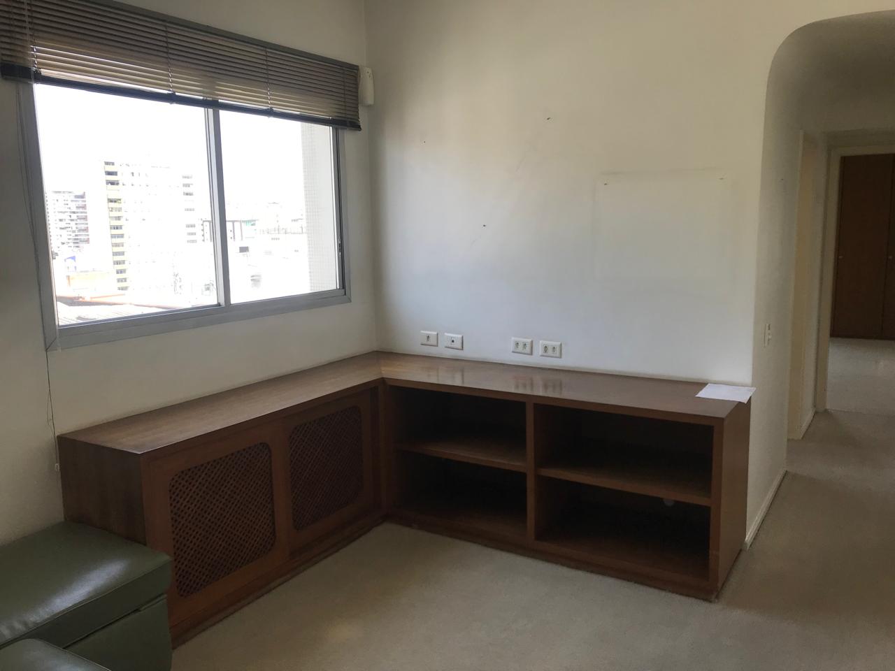 Imagem Cobertura com 3 Quartos à Venda, 325 m²em Brooklin Paulista - São Paulo