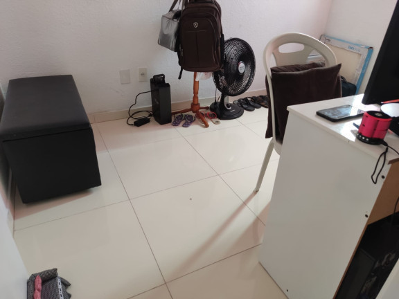 Imagem Apartamento com 2 Quartos à Venda, 42 m²em Jardim Placaford - Salvador