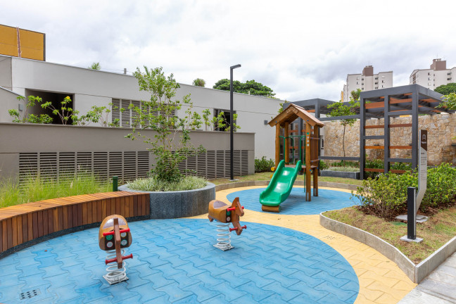 Imagem Apartamento com 3 Quartos à Venda, 189 m² em Jardim Brasil - Campinas Imagem Apartamento com 3 Quartos à Venda, 189 m² em Jardim Brasil - Campinas