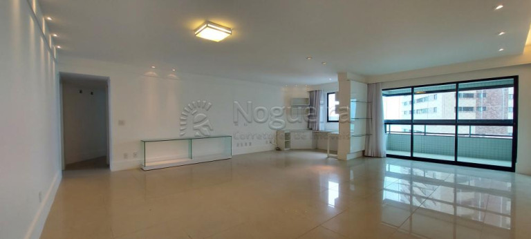 Imagem Apartamento com 3 Quartos à Venda, 170 m² em Boa Viagem - Recife