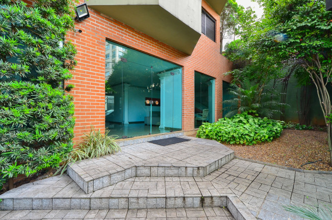 Imagem Apartamento com 3 Quartos à Venda, 230 m² em Pacaembu - São Paulo Imagem Apartamento com 3 Quartos à Venda, 230 m² em Pacaembu - São Paulo