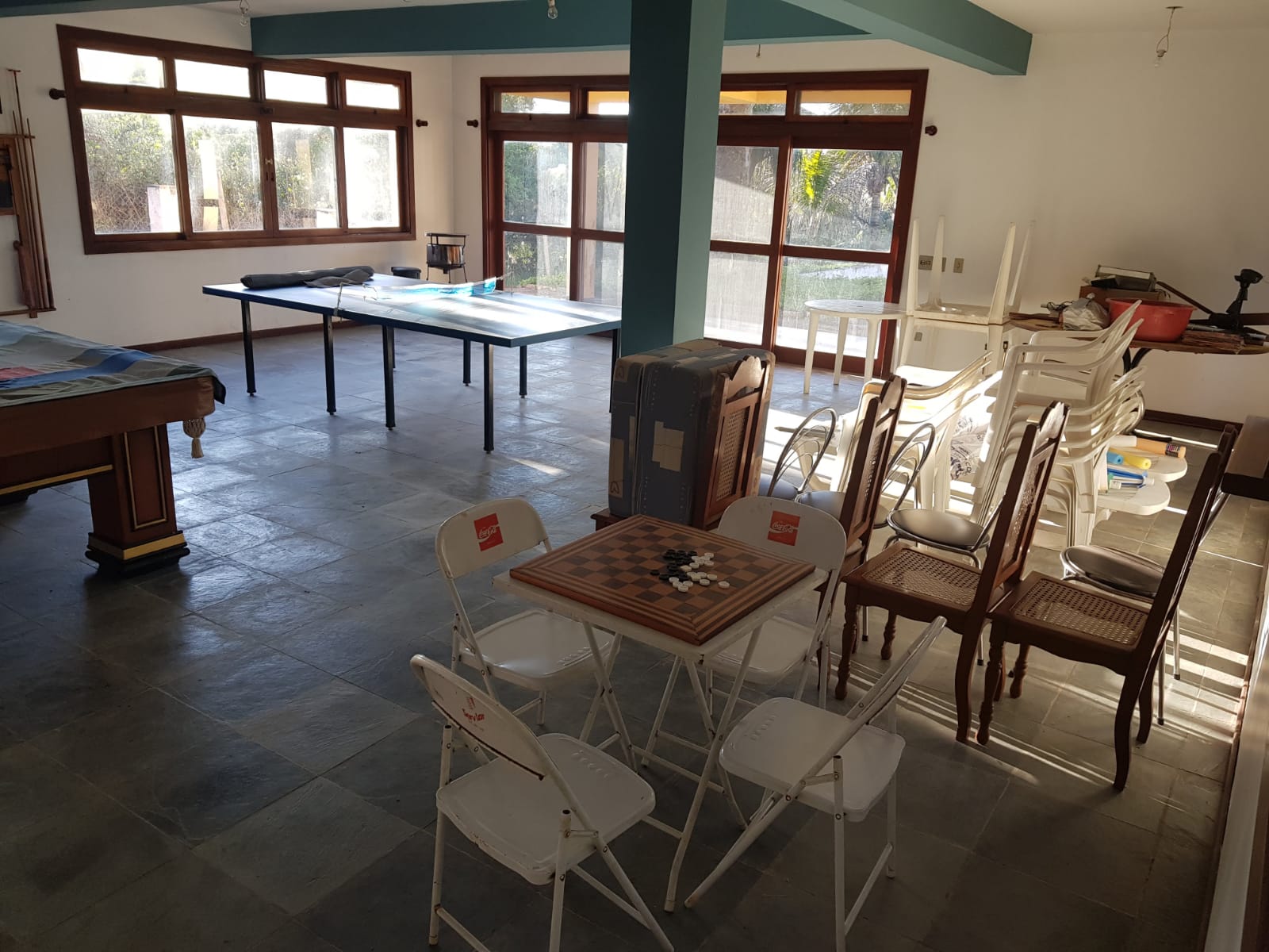 Imagem Chácara com 3 Quartos à Venda, 850 m²em Bairro das Chácaras - Salto de Pirapora