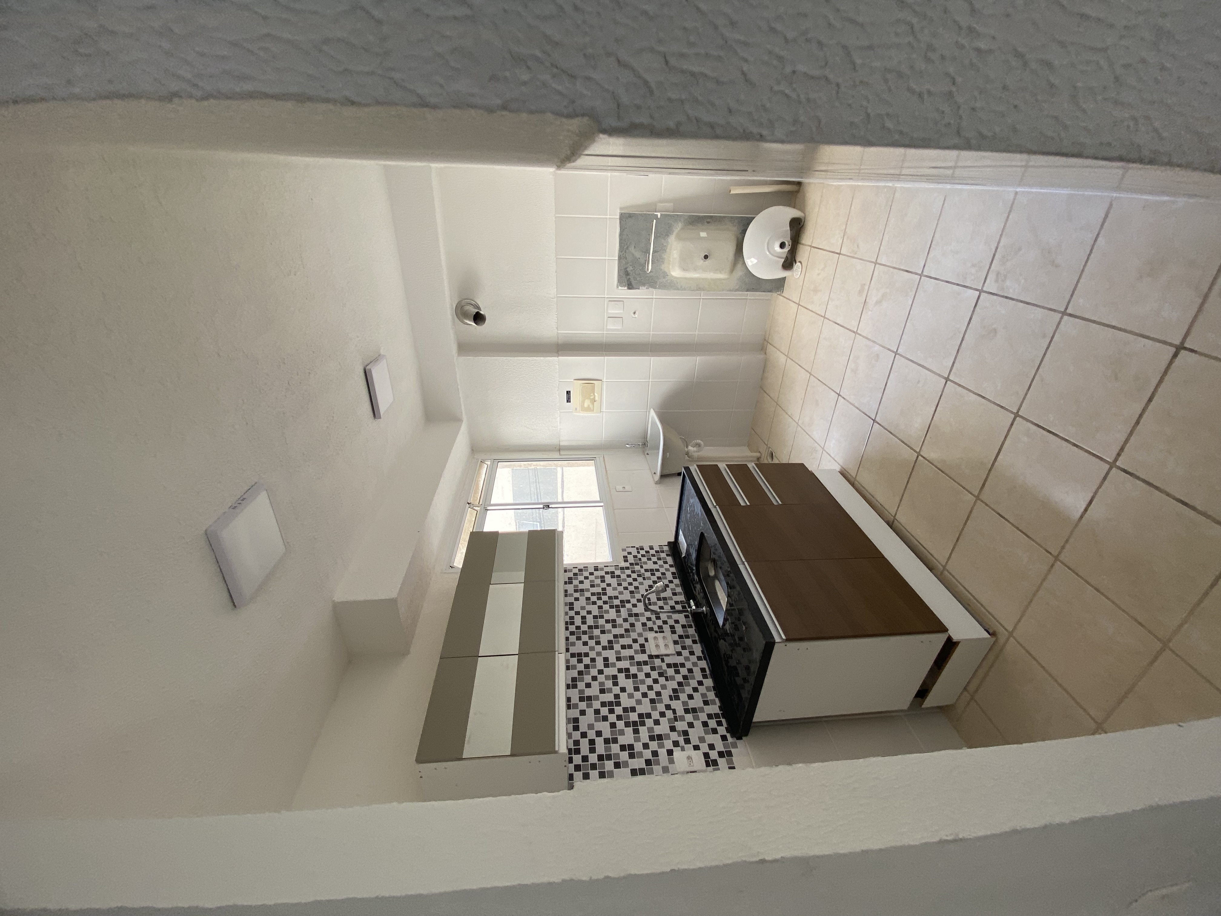 Imagem Apartamento com 2 Quartos à Venda, 44 m² em Santa Cruz - Rio de Janeiro