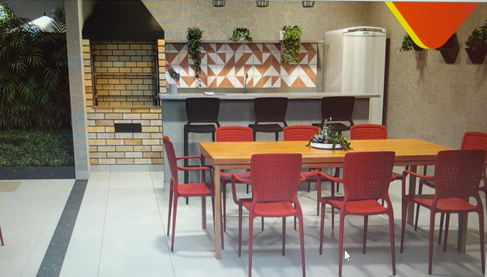 Imagem Apartamento com 2 Quartos à Venda, 41 m²em Limão - São Paulo Imagem Apartamento com 2 Quartos à Venda, 41 m²em Limão - São Paulo