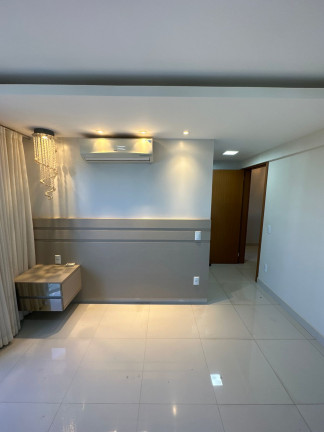 Imagem Apartamento com 3 Quartos à Venda, 119 m² em Jundiaí - Anápolis Imagem Apartamento com 3 Quartos à Venda, 119 m² em Jundiaí - Anápolis